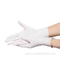 Powder Free Medical Examination 12inch Nitrile Gloves